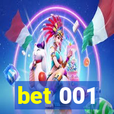 bet 001