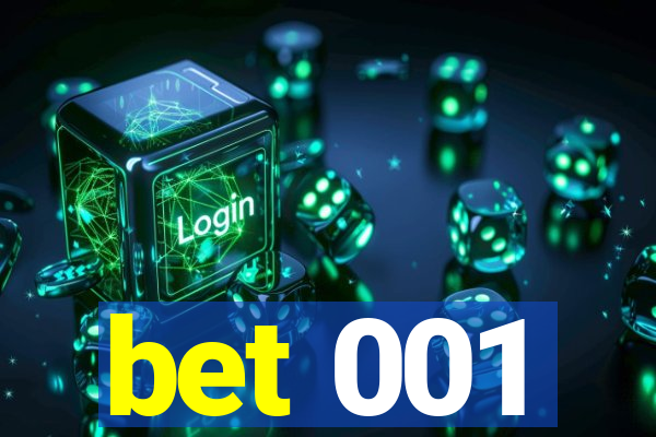 bet 001