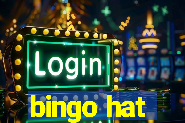 bingo hat