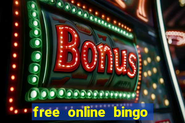 free online bingo no sign up