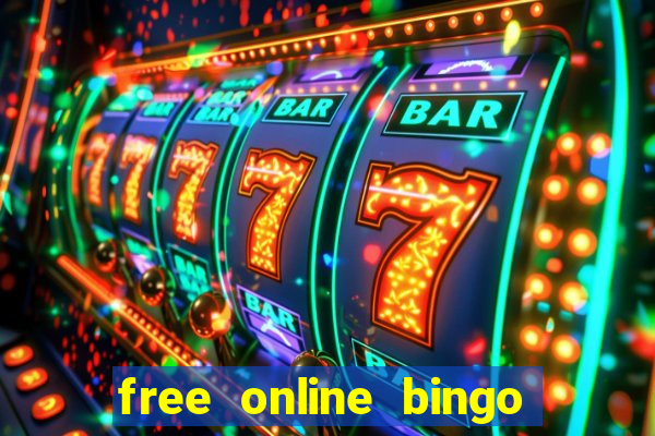 free online bingo no sign up