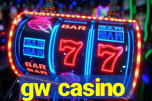 gw casino