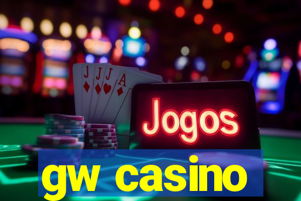 gw casino