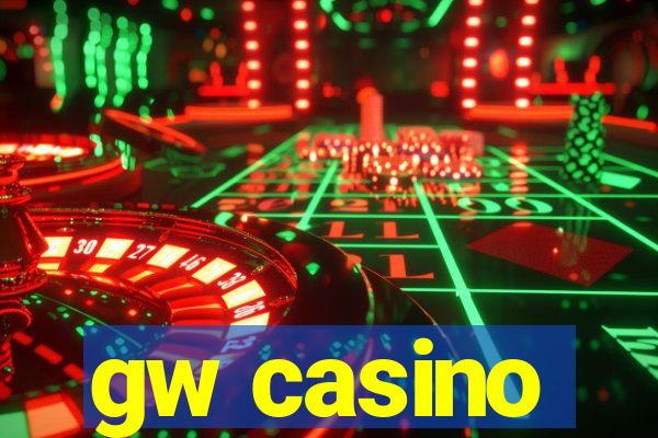 gw casino