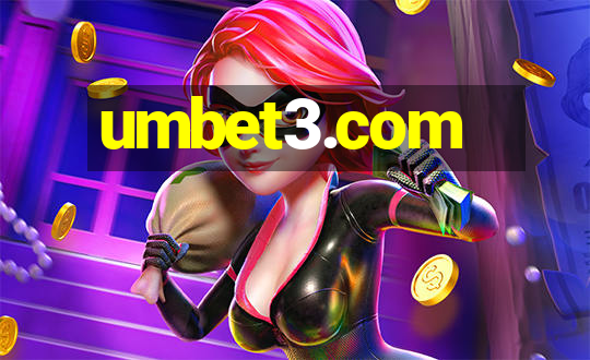 umbet3.com