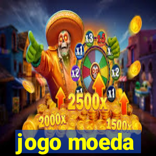 jogo moeda