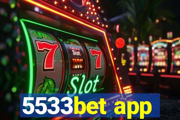 5533bet app