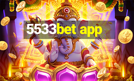 5533bet app