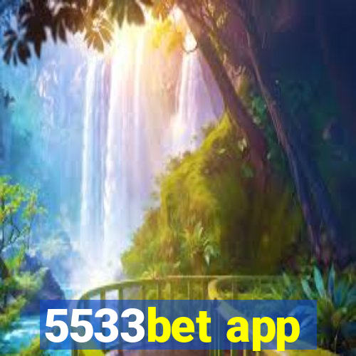 5533bet app