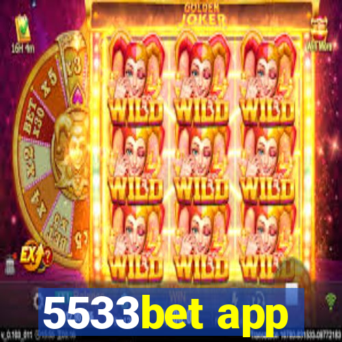 5533bet app