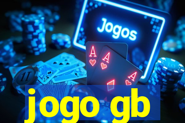 jogo gb