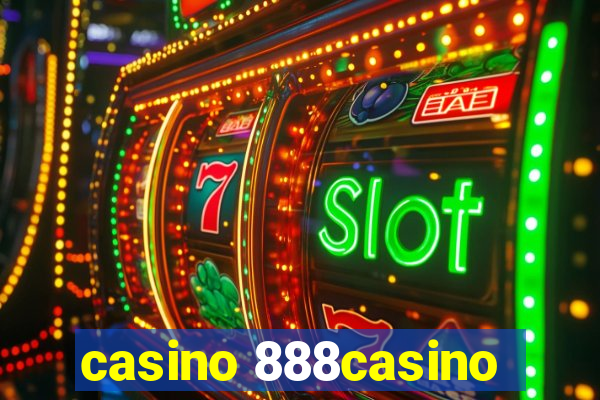 casino 888casino