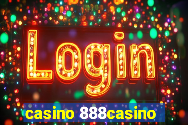 casino 888casino