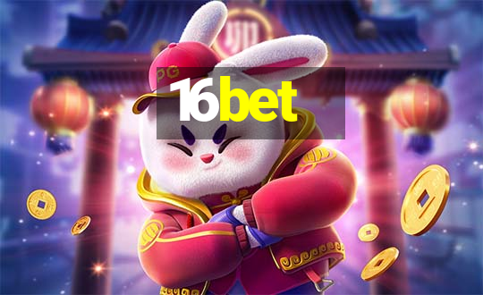 16bet