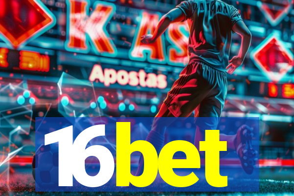 16bet