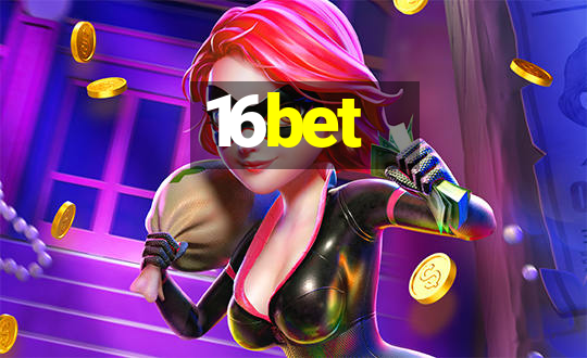 16bet