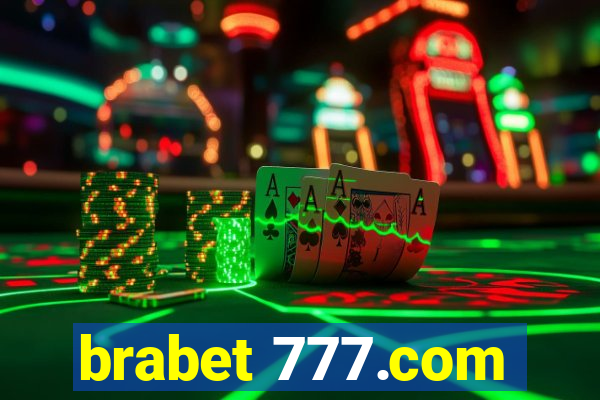 brabet 777.com