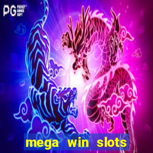 mega win slots slots 777 india