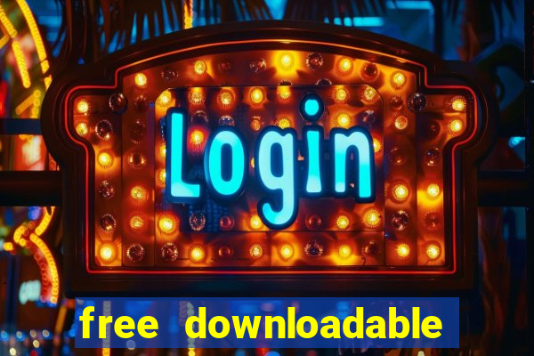 free downloadable slot game