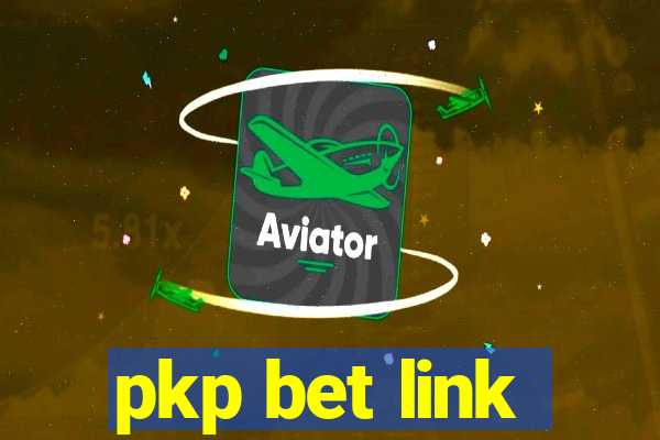 pkp bet link