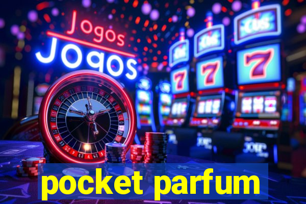 pocket parfum