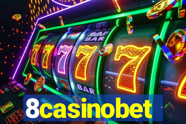 8casinobet