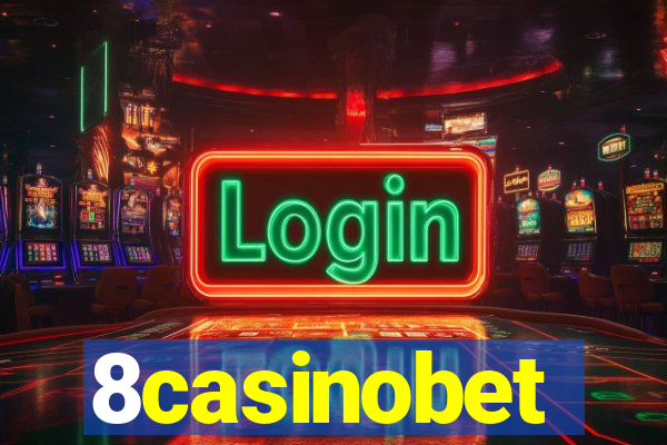 8casinobet