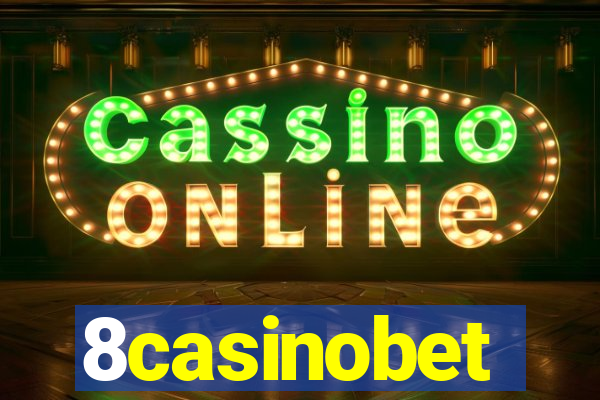 8casinobet