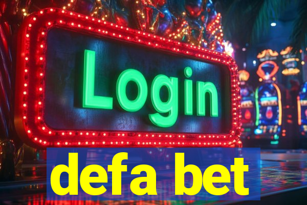 defa bet