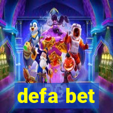 defa bet