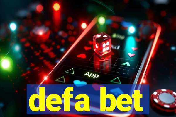 defa bet