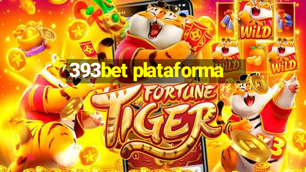 393bet plataforma