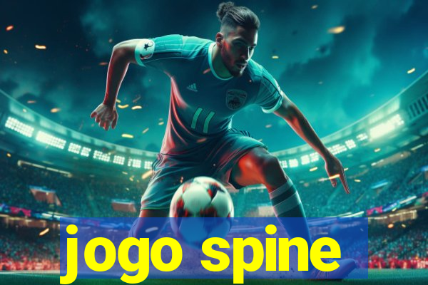 jogo spine