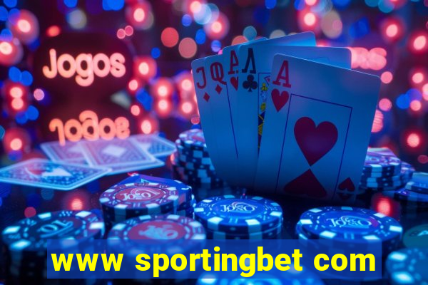 www sportingbet com