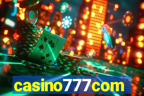 casino777com