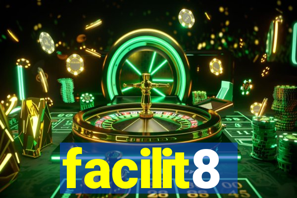 facilit8