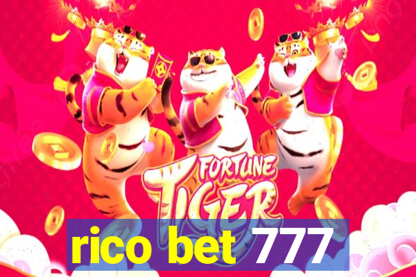 rico bet 777