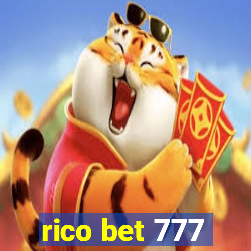 rico bet 777