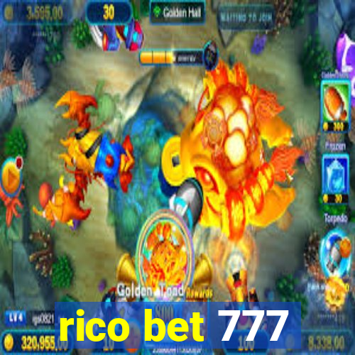 rico bet 777