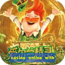 casino online with real money