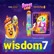 wisdom7