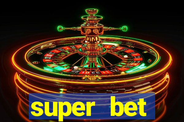 super bet patrocinio sao paulo