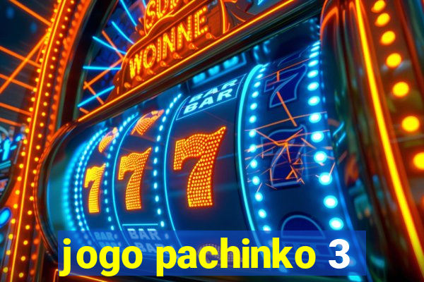 jogo pachinko 3