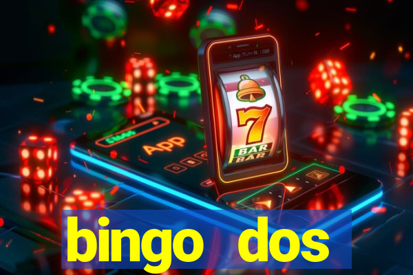 bingo dos substantivos pdf