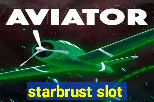 starbrust slot