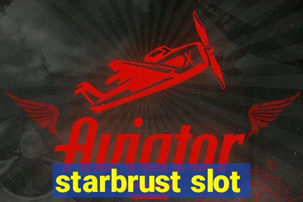 starbrust slot