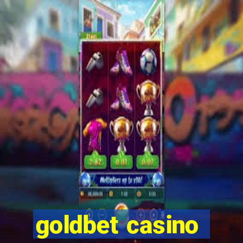 goldbet casino