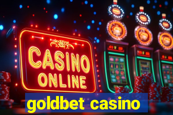 goldbet casino