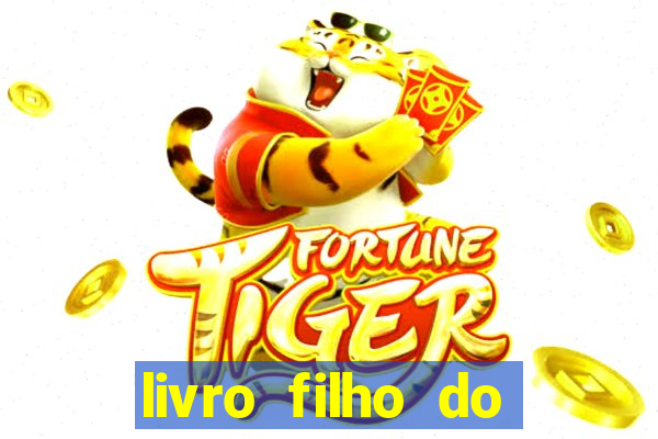 livro filho do fogo - volume 3 pdf grátis