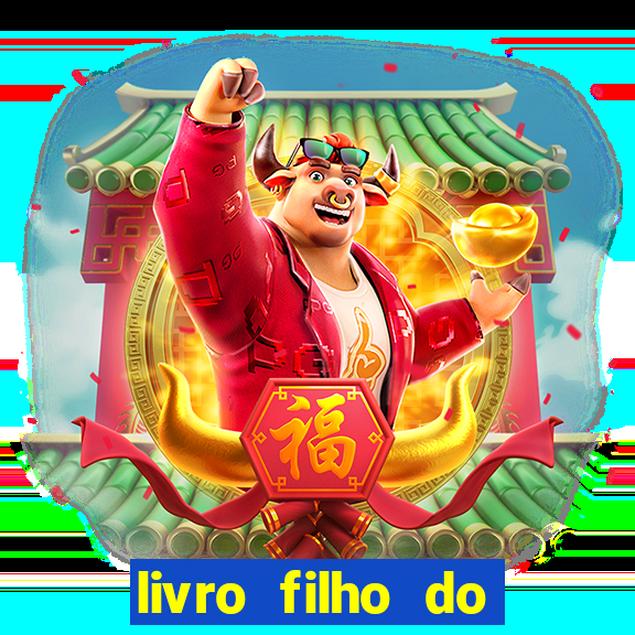 livro filho do fogo - volume 3 pdf grátis